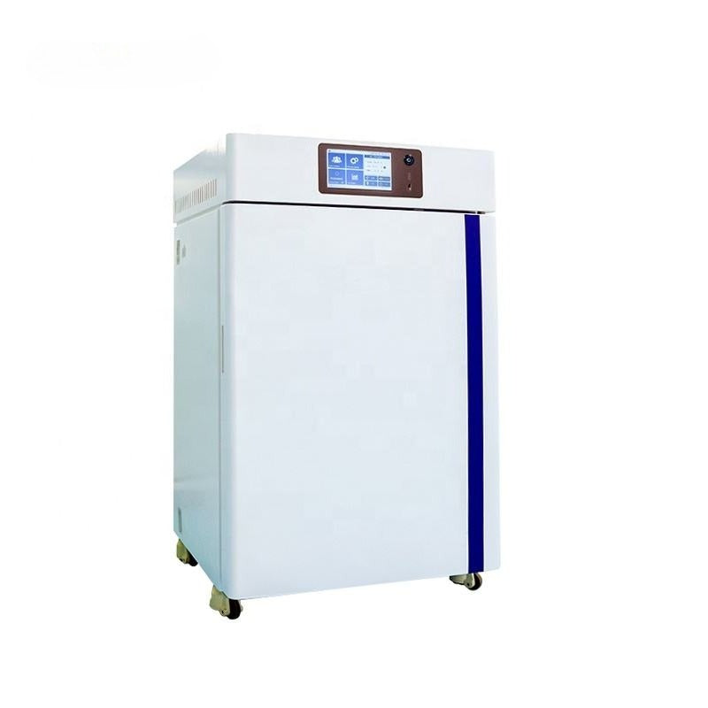 50L Air Jacketed Scientific Laboratory CO2 Incubator