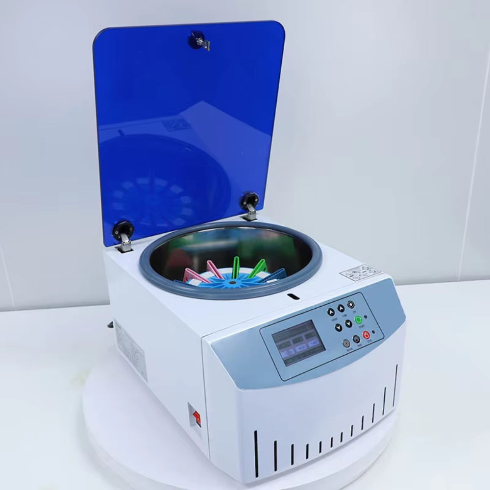Laborotary Equipment