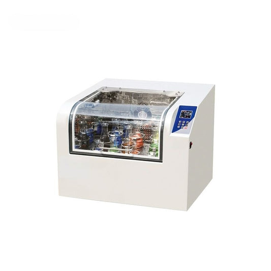 Small Capacity Thermostatic Shaking Incubator for laboratory