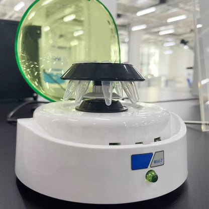 Mini-5 Centrifuge for laboratory
